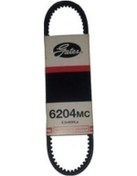 Resim Tırtıllı V.kayışı 10x600 6204mc 068903137af 