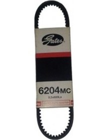 Resim Tırtıllı V.kayışı 10x600 6204mc 068903137af 