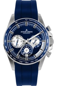 Resim Jacques Lemans LIVERPOOL 1-2127B ERKEK KOL SAATİ 