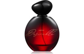Resim Faberlic Desırable Kadın Edp 50 ml 