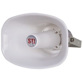 Resim STİ Hs-03 Trafolu Horn Hoparlör 