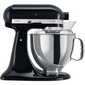 Resim KitchenAid Artisan 5KSM175PSEOB 300 W Stand Mikser 