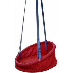 Resim Koza 3 Fonksiyonlu Salıncak 85 CM 