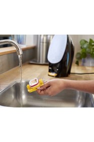 Resim Philips 2600w, 350ml, Mavi&siyah, Steamglide Akıllı Buharlı Ütü 