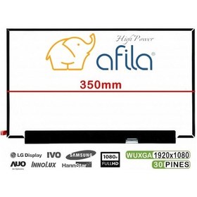 Resim Lenovo Uyumlu L340-15Irh 81Lk009Ntx. 81Lk009Mtx Lcd Ekran. Panel Ips Fhd 