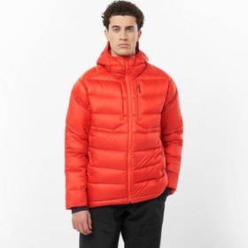 Resim ELIXIR ULTRA DOWN PARKA M 