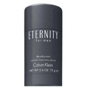 Resim Calvin Klein Eternity Erkek Stick Deodorant 75 G 