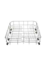 Resim Oem - Beko Uyumlu Bulaşık Makinesi Alt Sepet ( 1758971200 ) - 451531620 