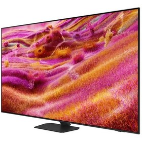 Resim Samsung 65QN90F 65'' 165 Ekran Uydu Alıcılı 4K Ultra HD Tizen Smart QLED TV 