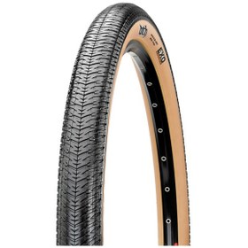 Resim MAXXIS URBAN DTH 26x2.15 AMBER YANAK KATLANIR DIŞ LASTİK 