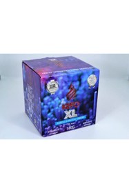 Resim nukro sisha Kefo Xl Nargile Kömürü 2kg 
