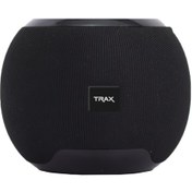 Resim TRAX TBS 304 BLUETOOTH HOPARLÖR 5W BLUETOOH HOPARLÖR