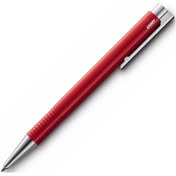 Resim yenibagshop 204MT-K Tükenmez Kalem 