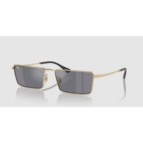 Resim Ray-Ban Unisex Gözlük Rb3741-92136v 