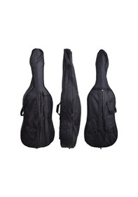 Resim Çello viyolonsel Gül Dcr34nm 