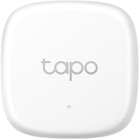 Resim Tp-lınk Tapo T310 Akıllı Isı&nem Sensörü 