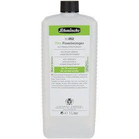 Resim Schmincke : Eco Brush Cleaner : Fırça Temizleyici : 1000 Ml 