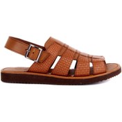 Resim Sail Lakers Taba Erkek Sandalet 107-641-TBNL 