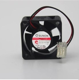 Resim Sunon Mb40201v3-d00c-a99 40x40x20mm 12volt Fan 