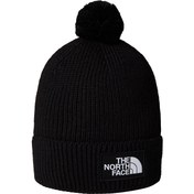Resim The North Face Aksesuar Bere TNF LOGO BOX POM BEANIE 