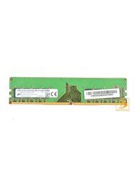 Resim Micron MTA8ATF1G64AZ-2G6E1 8 GB DDR4 2666 MHz CL19 Ram 