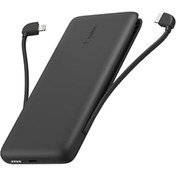 Resim Mena Rise HankaShop BoostCharge Plus 10000 mAh Kapasiteli Taşınabilir Powerbank, MFI Sertifikalı 2 adet USB 