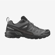 Resim Salomon X Ultra 360 Erkek Outdoor Ayakkabı L47448300-magnet/black/pewter Siyah 