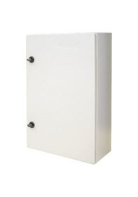 Resim 40x60x20 Metal Eko Serisi Dikey Pano Çp 406020 K 