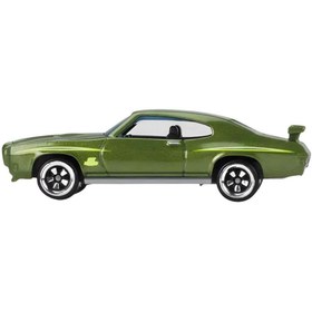 Resim Hot Wheels Stars & Stripes Serisi GRT01-JKY13 