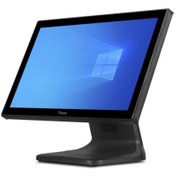 Resim Tiwox TP-7610 18,5" i7 10.Nesil 8GB RAM 128 SSD Endüstriyel Pos PC 