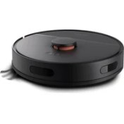 Resim Philips Akıllı Robot Süpürge Islak ve Kuru Temizlik Wi-Fi Androdi-Ios Bağlantı Robotu, 4000 Pa Emiş Gücü, 200 Dk Çalışma Süresi, Lazer Nesne Eşya Tarama- Onerous Hediyeli 
