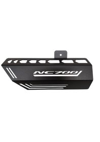 Resim Honda Nc 700 Egzoz Koruma Demiri 