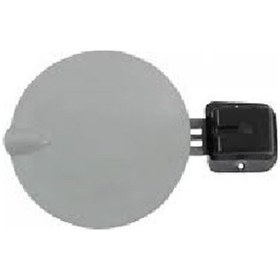 Resim Opel Astra G Sedan Benzin Dış Depo Kapağı 