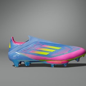 Resim Adidas F50+ FG | Mavi 