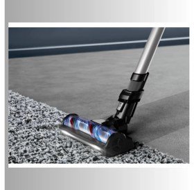 Resim Tefal Aqua Aerospin Şarjlı Dikey Süpürge 