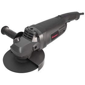 Resim Kress KUS35P 2200Watt 230 MM Profesyonel Büyük Taşlama 