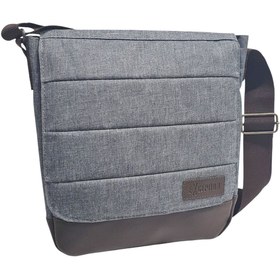 Resim Exception 9 Inç Ve 10 Inç Ipad, Samsung, Huawei; Lenovo Tablet Uyumlu Postacı Çantası Unisex 