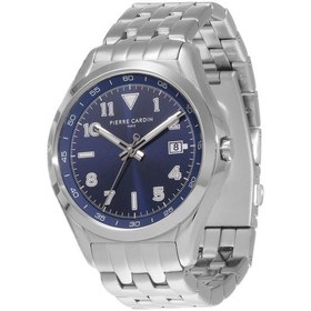Resim Pierre Cardin Cf.1018.ms.1 Kol Saati Metalik 