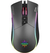 Resim Preo MG19 GB 7D Makro Tuş Profesyonel Oyuncu Mouse 