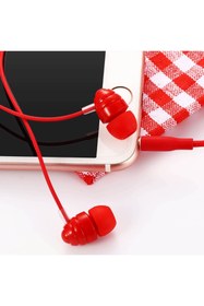 Resim Joyroom El112 Mikrofonlu Kulakiçi Kulaklık 