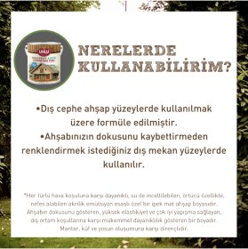 Resim Ünlü Boya Protect Aqua Su Bazlı Ipek Mat Boya 