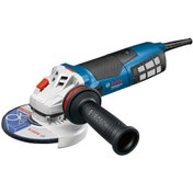Resim Bosch GWS 19-150 CI Professional Avuç Taşlama Makinesi - 060179R002 