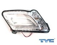 Resim POZİSYON LAMBASI SOL S60/V60 2011- 