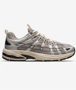 Resim Lescon Pace Runner Kadın Gri 36-40 Koşu&antrenman Ayakkabı Gri 