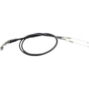 Resim Cross Gaz Teli İtici-cekici Komple Gy.32.1-40 