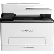 Resim Pantum CM1100ADN A4 Renkli Çok Fonksiyonlu MFP 