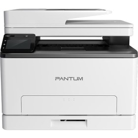 Resim Pantum CM1100ADN A4 Renkli Çok Fonksiyonlu MFP 