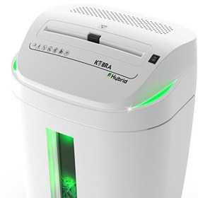 Resim Kobra HYBRID-C4 3.5 MM 40 Litre Çapraz Kesim Evrak İmha Makinesi 
