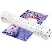 Resim Mühlen Elegant 430-A3 A3 Boyutlu Laminasyon Makinesi 