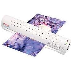 Resim Mühlen Elegant 430-A3 A3 Boyutlu Laminasyon Makinesi 